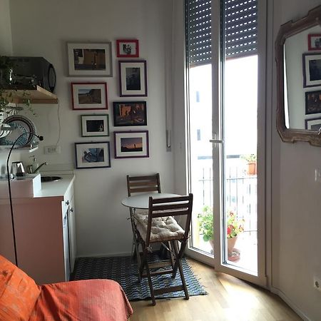 Up To Seven Bed and Breakfast Milano Camera foto